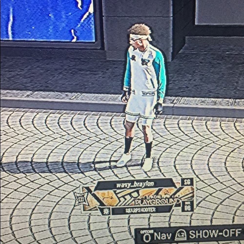 2k account for sale